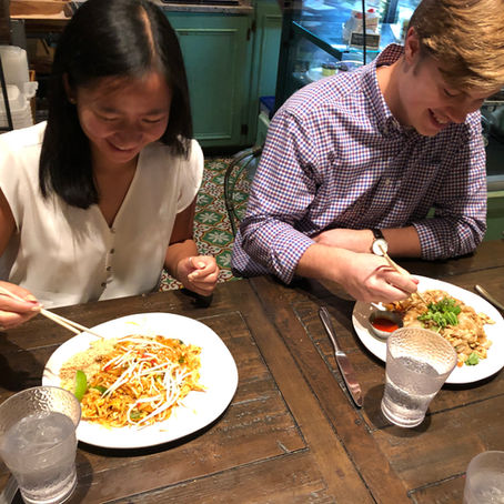 Bind Us Together, Lord