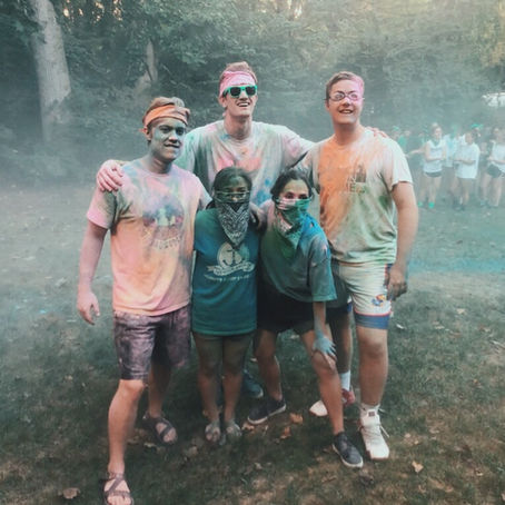 Children in the Face of Busyness