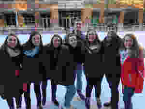 Capital Fellows Leadership Development Program