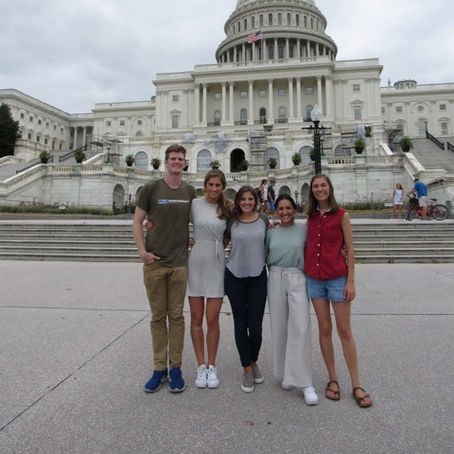 When Strangers become Friends