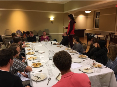 Capital Fellows Leadership Development Program