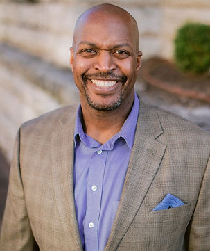 Capital Fellows - Irwyn Ince