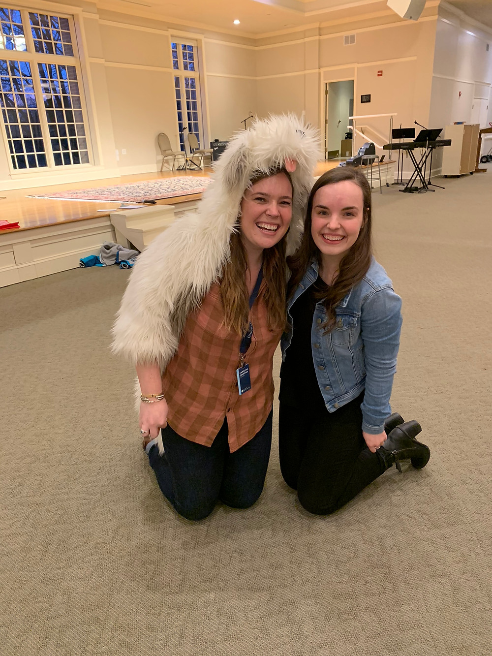 Capital Fellows Leadership Development Program