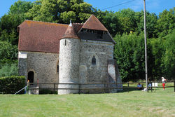 Chapelle Saint-Julien