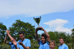 Association de la Vallée du Dun le 2 juin 2019