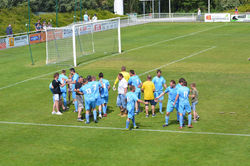 Association de la Vallée du Dun le 2 juin 2019