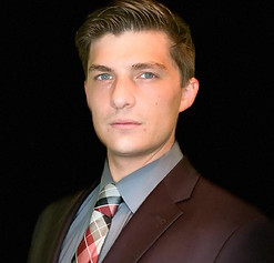 Dylan Bailey @ Roth Group
