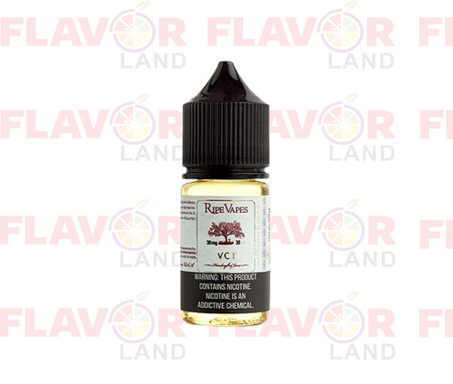 how much is elf bar vape VCT BLACK – RipeVape Originals main image 1