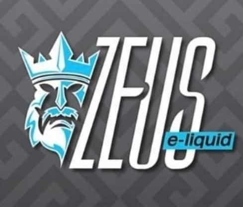 ZEUS " Halo Tribeca " Salt