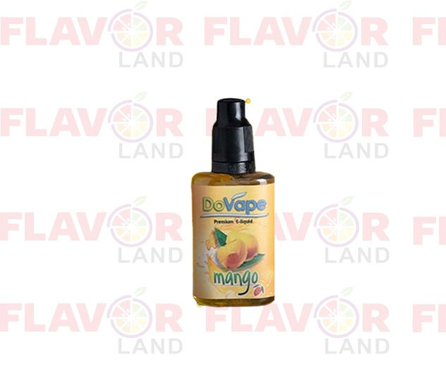 Dovape " Mango  "