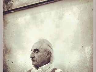 Partió un grande, ¿quién era Alfredo Molano?