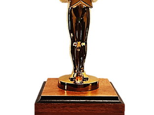 Esta es la lista de ganadores del Óscar 2017