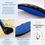 Miniatura: Nueva Original S9 Sport Wireless Auriculares Manos Libres Bluetooth 4.0