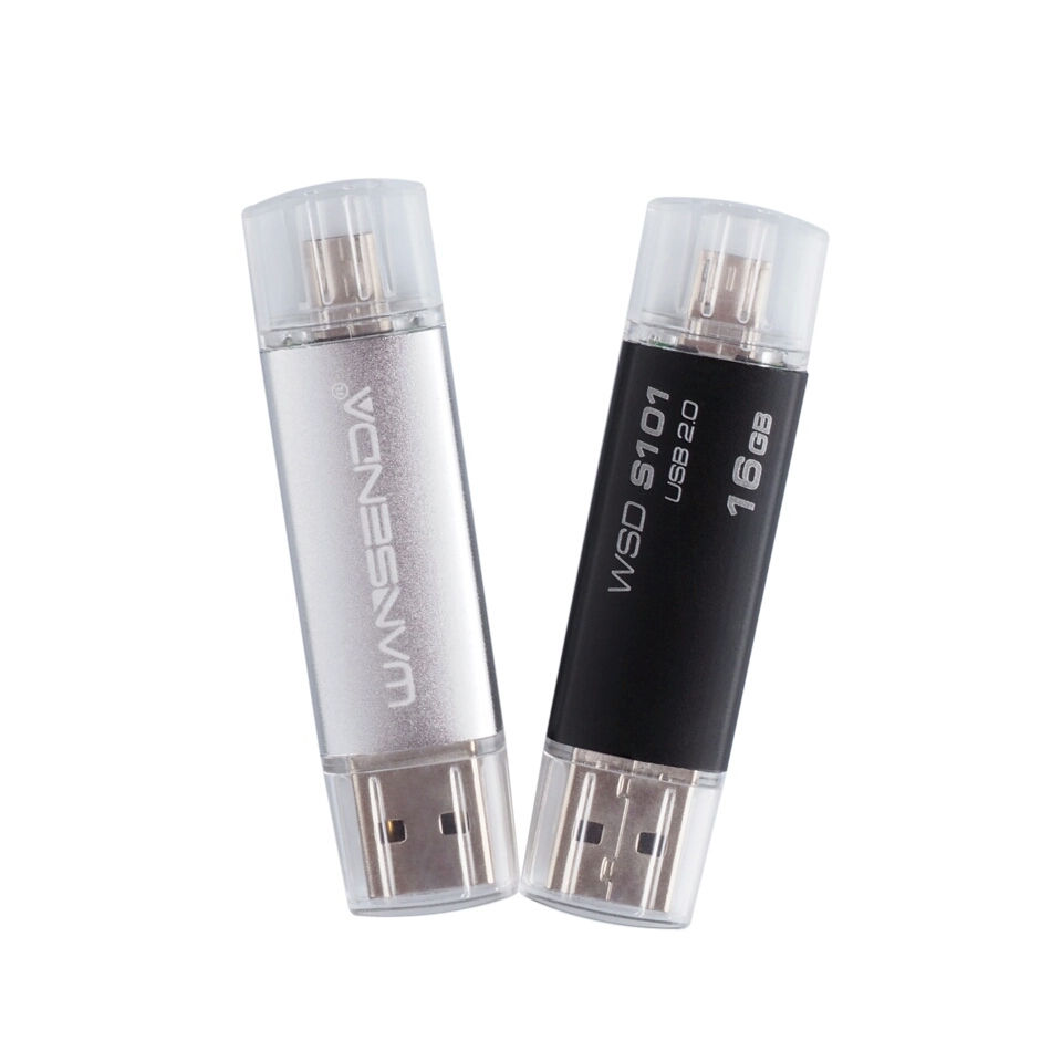 Miniatura: USB Dual - 16GB
