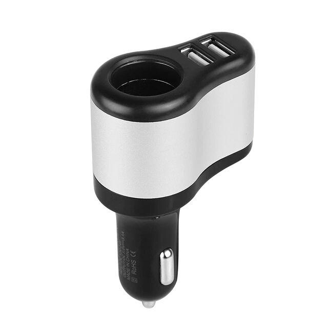 Miniatura: Cargador de carro universal