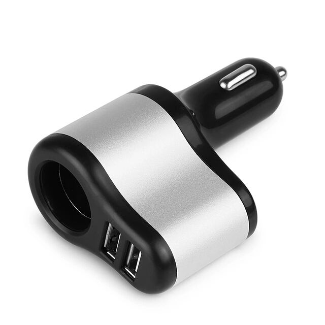 Miniatura: Cargador de carro universal