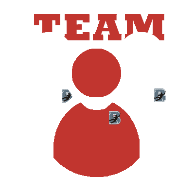 bliss bouldering climbing complex team icon