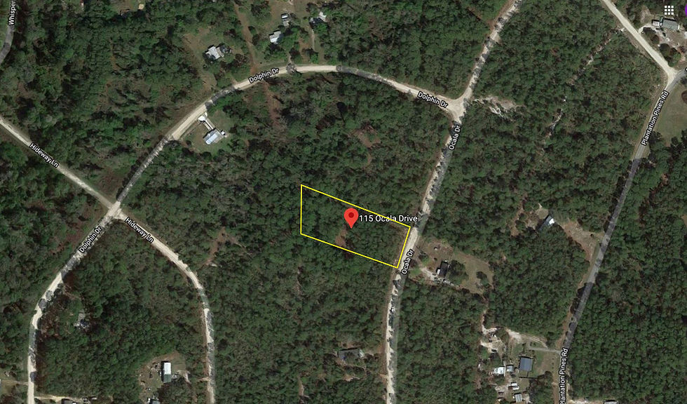 115 Ocala Dr lined
