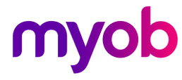 MYOB Logo