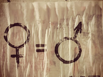 8 mars, journée internationale des droits des femmes.