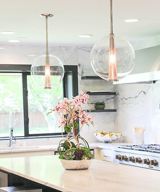 LDI Studio - Kitchen Island