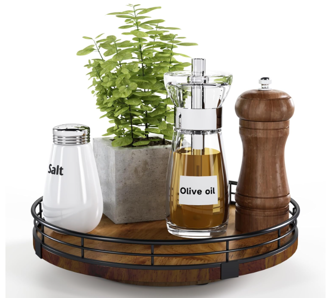 Lazy Susan