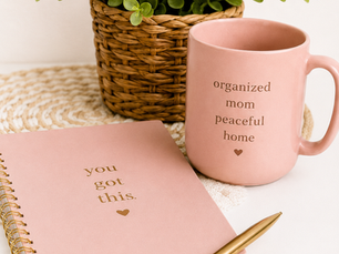 Life Reset Checklist
