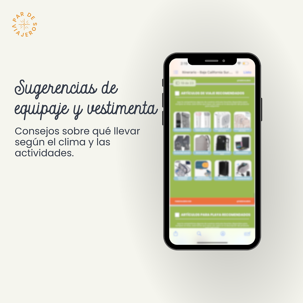 Miniatura: Itinerario Tailandia