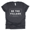 Thumbnail: "Be the Village" - Oak Grove Tee