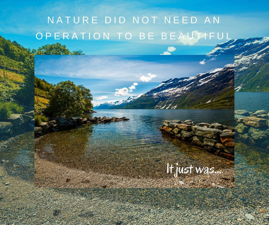 tranquility, nature, nurture, beauty, preservation