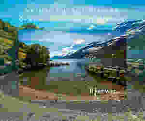tranquility, nature, nurture, beauty, preservation