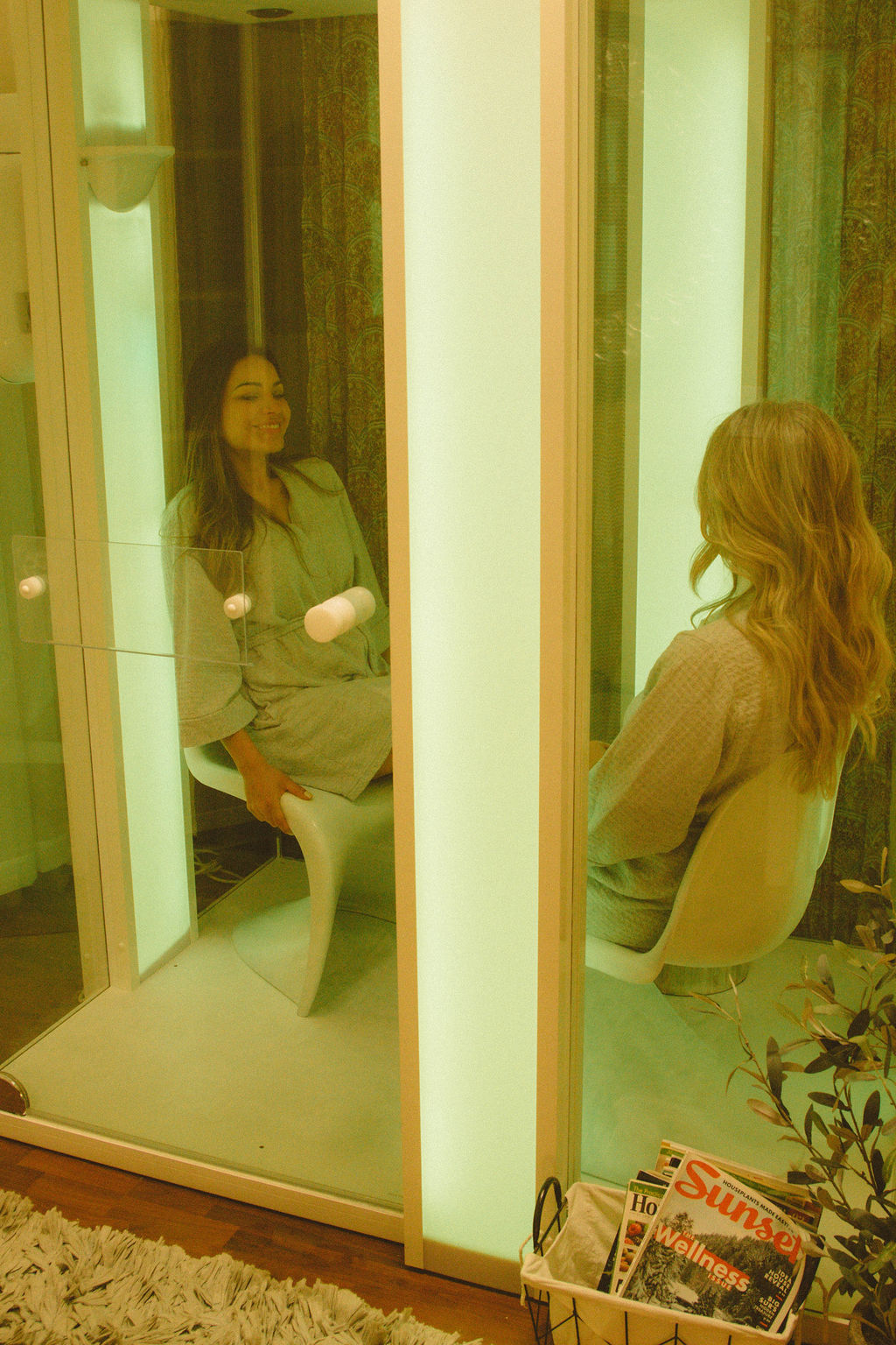 The Healing Room - Image 6