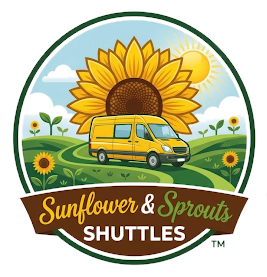 Writer: Sunflower & Sprouts