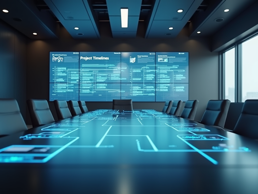 Leveraging Change Management Tools for Organizational Success