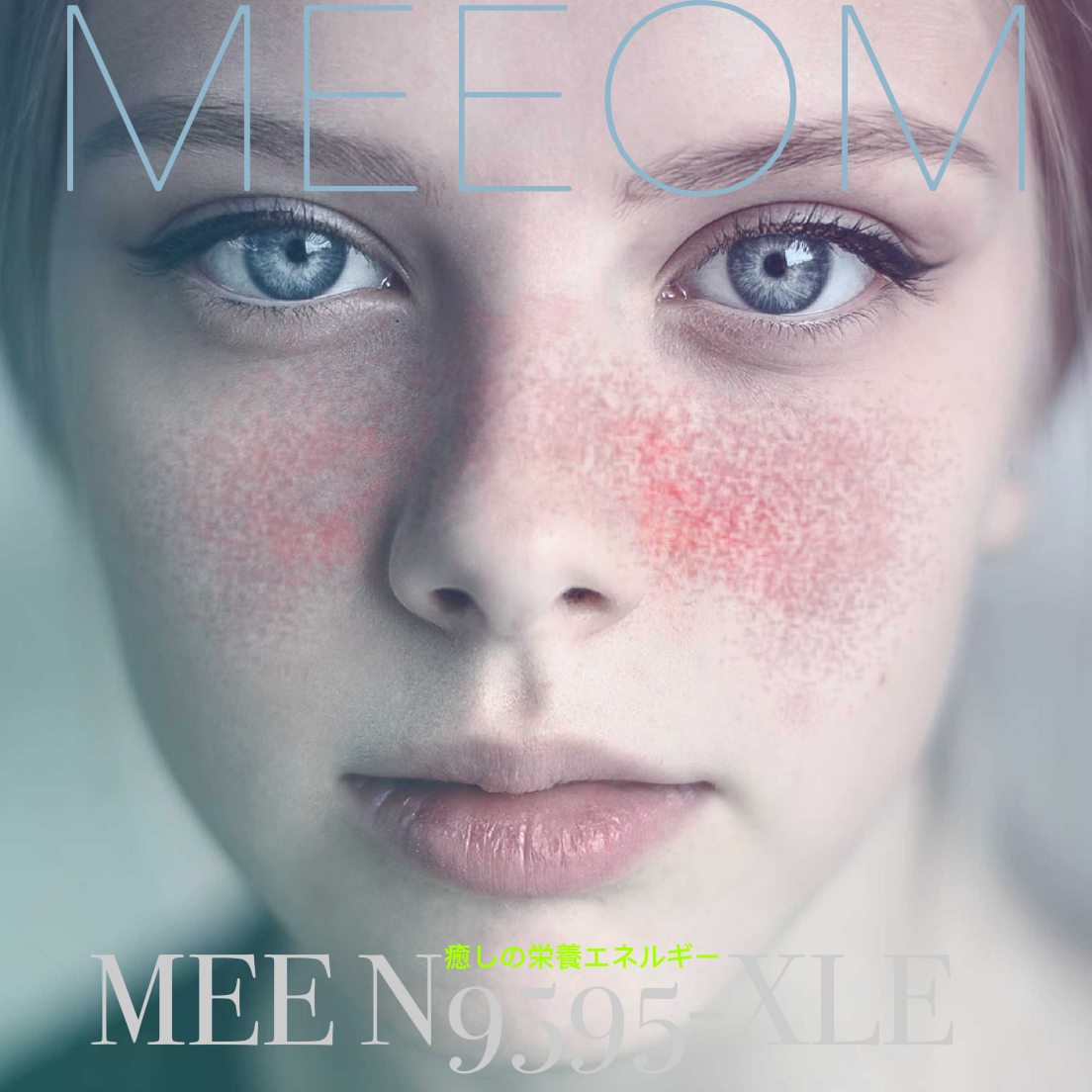 MEE N9595-XLE heals systemic lupus erythematosus は全身性エリテマトーデス、SLE を治癒します