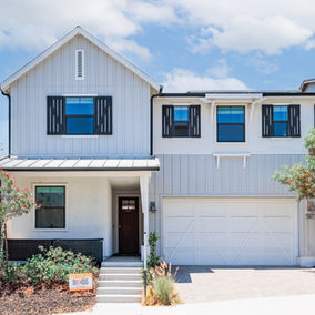 Homes for Sale, San Pedro, New