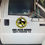 Thumbnail: Box Truck Wrap/ Lettering