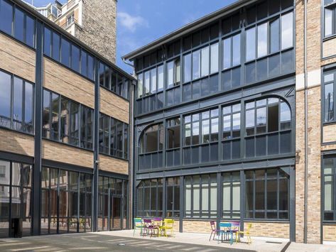 Soutenance de thèse de L. KOSMALA, Université Sorbonne Nouvelle