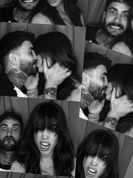 Стосунки з великою різницею у віці - поради від коуча та терапевта.