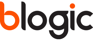 Blogic logo