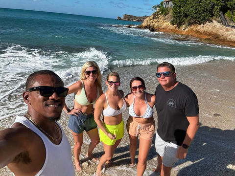 Sunny Beach Adventures