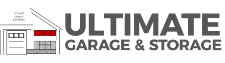 Ultimate Garage Logo