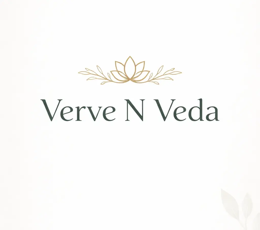 Verve N Veda | Jennifer Kay Pearl