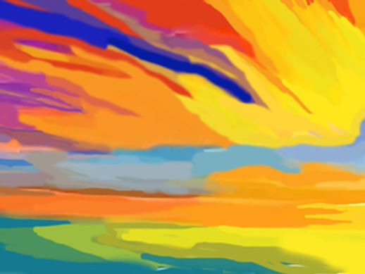 Bright and Beautiful 