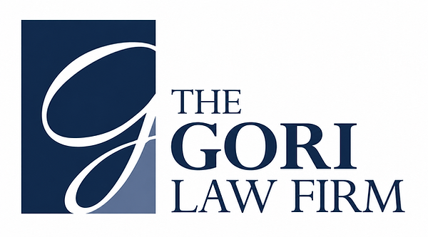 Gori Law Firm Senior Portal Jennifer Kay Pearl for Governor