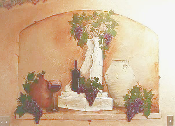 Wine & Vine