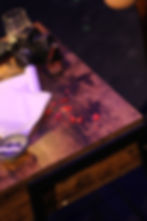 Rubies Don't Bleed - Matt & Ariel Sanders