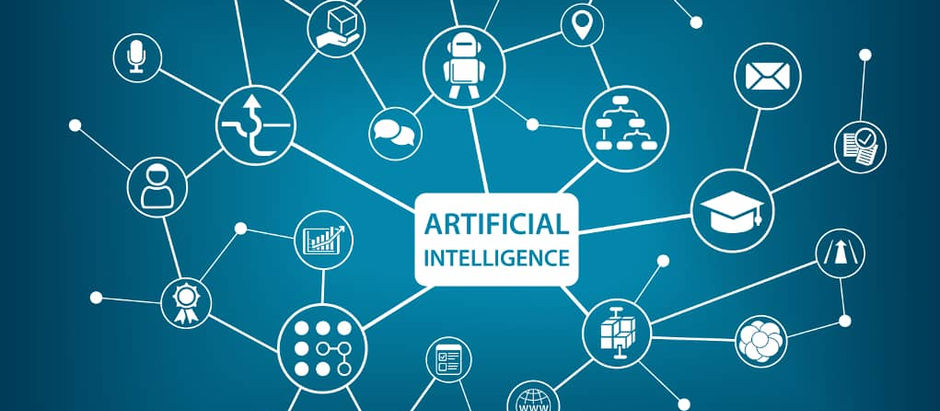 32 Ways AI is Improving Education - B-AIM PICK selects