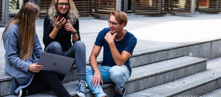 How chatbots are transforming learning - B-AIM PICK selects