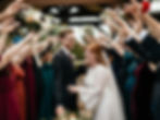 Wedding Party Photos